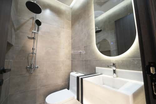 Apartment Al Bawadi, North Jeddah, Jeddah