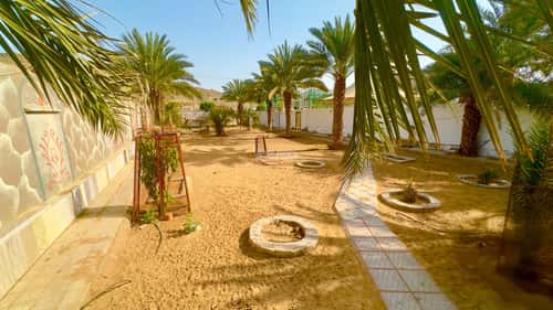 Rest House 9809.64 SQM Al-Aslaa, East Jeddah, Jeddah