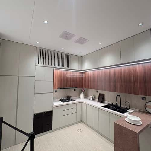 Furnished Apartment with 3 Bedrooms Almouhamdeah, Makkah Al Mukarramah
