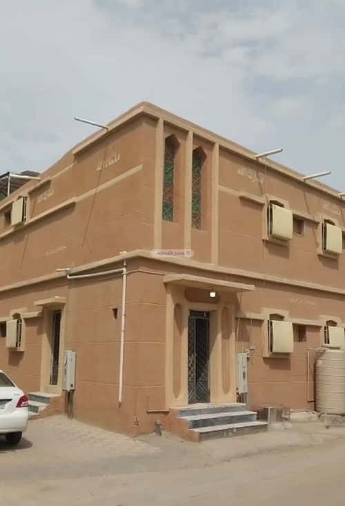 Villa 85.51 SQM Facing South with 6 Bedrooms Al-Salehiyah, Al Ahsa