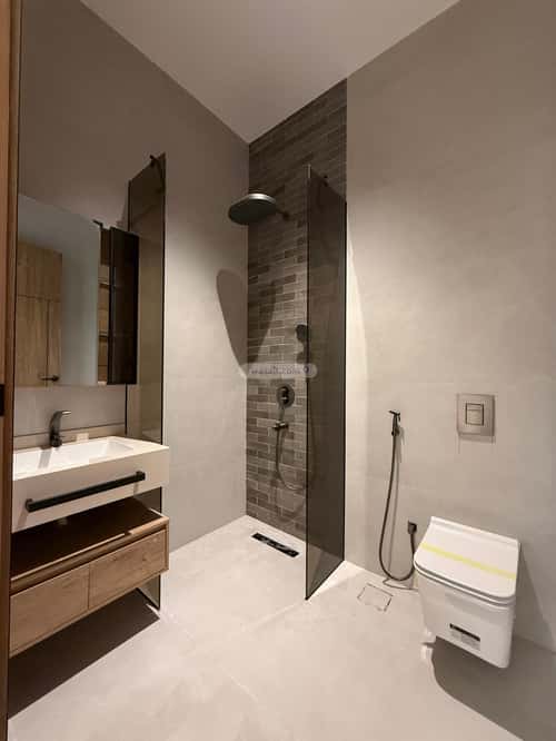 Apartment 160 SQM with 5 Bedrooms Al Rabbwah, North Jeddah, Jeddah
