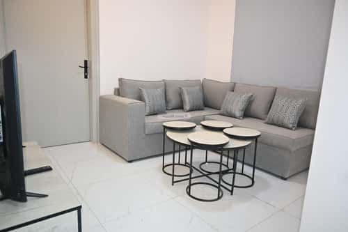 Apartment 80 SQM with 2 Bedrooms Ash-Shohda, East Riyadh, Riyadh