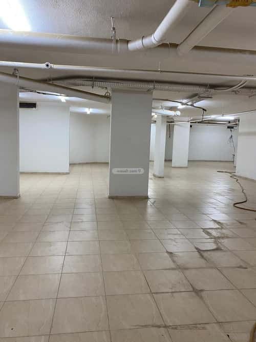 عمارة 884.27 متر مربع واجهة شمالية العوالي، مكة المكرمة