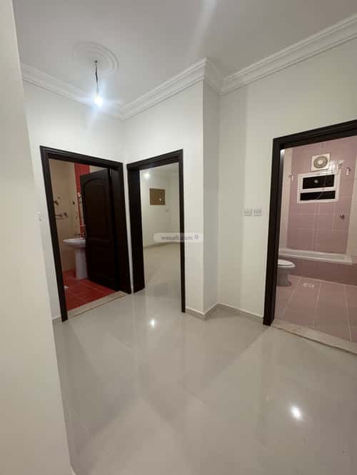 Apartment 191.56 SQM with 6 Bedrooms Alnozha, Makkah Al Mukarramah