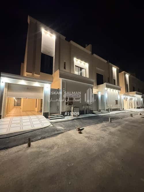 شقة 132.07 متر مربع ب 5 غرف الرمال، شرق الرياض، الرياض