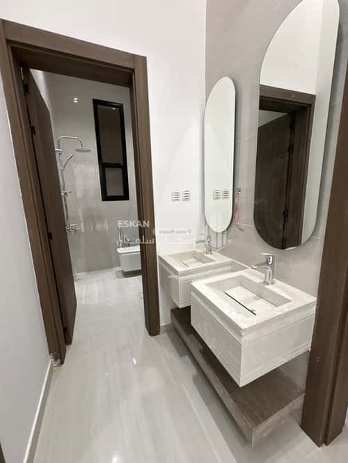 Apartment 132.07 SQM with 5 Bedrooms Ar-Rimal, East Riyadh, Riyadh