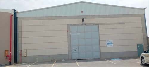 Warehouse for Rent Al-Misfah, South Riyadh, Riyadh