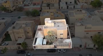 فيلا سكنية 506م2 بحي المصيف