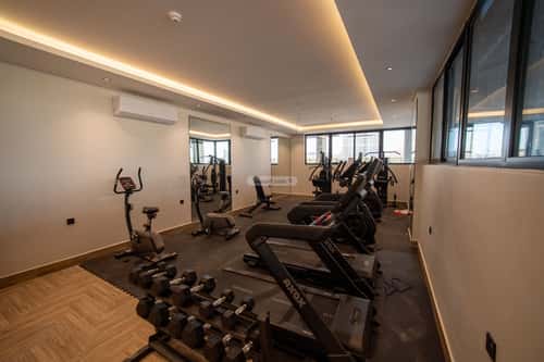 Apartment 146.97 SQM with 3 Bedrooms Al Hammraa, Khobar