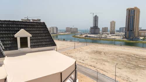 Apartment 146.97 SQM with 3 Bedrooms Al Hammraa, Khobar