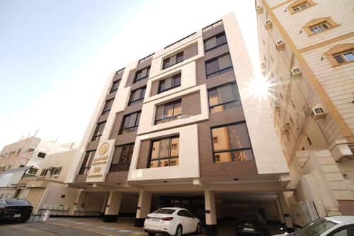 Apartment Al Bawadi, North Jeddah, Jeddah