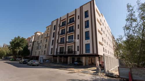 Apartment 133.39 SQM with 3 Bedrooms Al Hammraa, Khobar