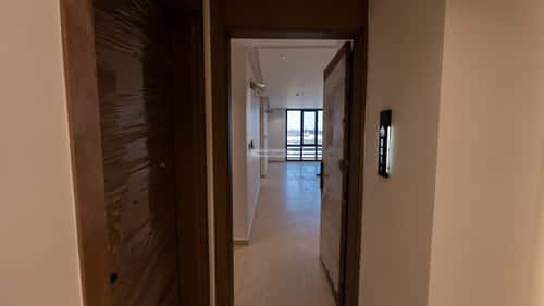 Apartment 133.39 SQM with 3 Bedrooms Al Hammraa, Khobar