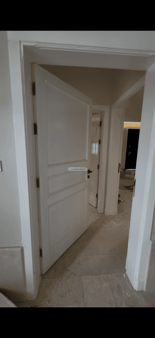 Apartment 494.94 SQM with 3 Bedrooms Al Shouran, Madinah