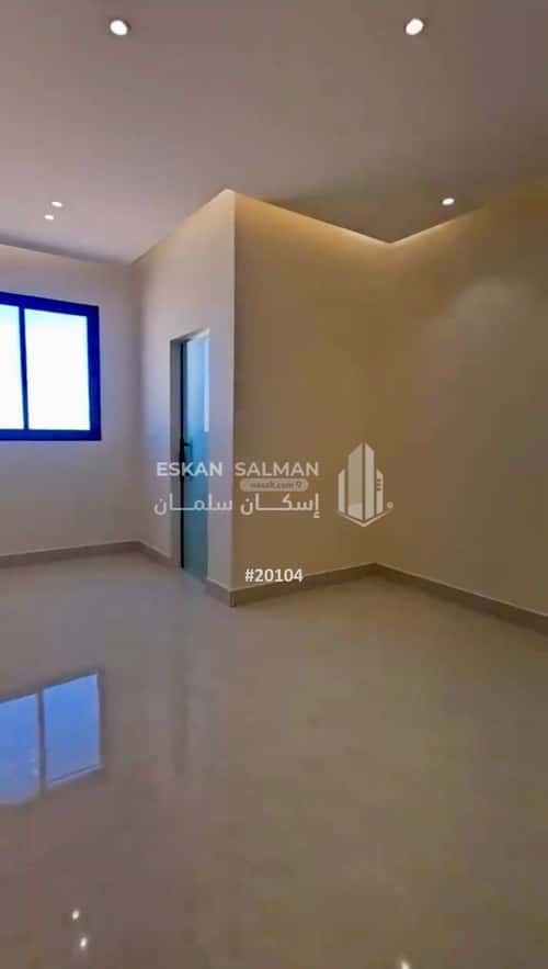 دور 223.47 متر مربع ب 6 غرف ضاحية نمار، غرب الرياض، الرياض