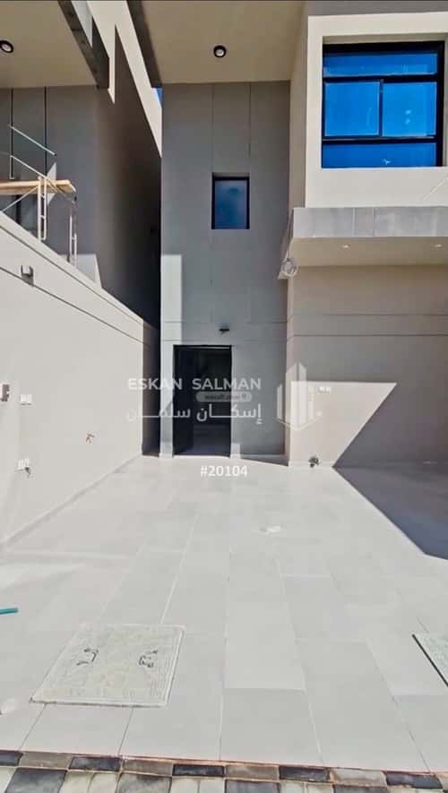 Floor 223.47 SQM with 6 Bedrooms Dahiat Namar, West Riyadh, Riyadh