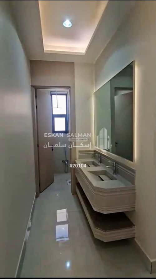 دور 223.47 متر مربع ب 6 غرف ضاحية نمار، غرب الرياض، الرياض