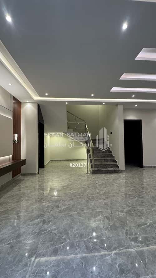 Villa 240 SQM Facing West on 20m Width Street The Meadows, Bariduh