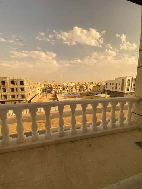 Apartment 99.93 SQM with 3 Bedrooms Dirab, West Riyadh, Riyadh