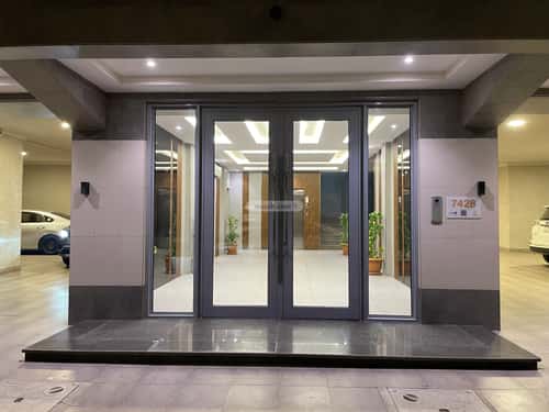Apartment with 3 Bedrooms Al Swaryee, North Jeddah, Jeddah