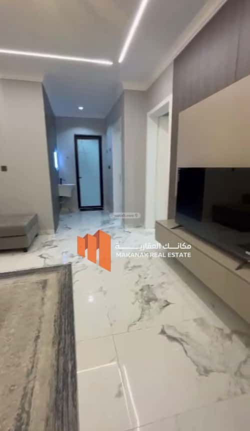 Apartment 102.96 SQM with 2 Bedrooms Al Seef, Aldammam