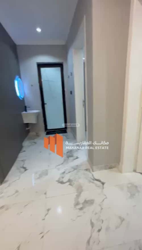 شقة 102.96 متر مربع بغرفتين السيف، الدمام