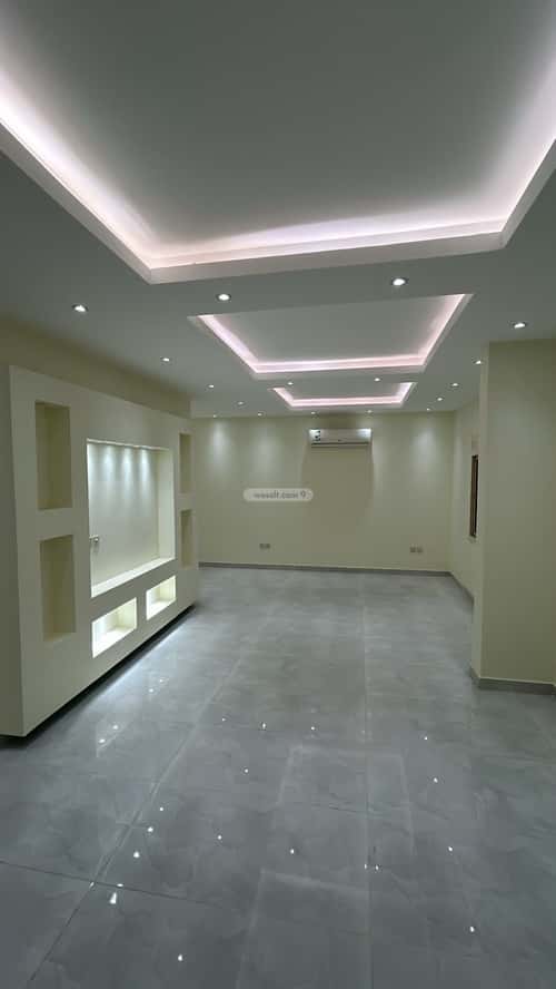 Villa 210 SQM Facing East with 4 Bedrooms Al Sheraa, North Jeddah, Jeddah