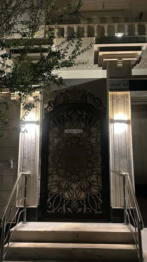 Villa 210 SQM Facing East with 4 Bedrooms Al Sheraa, North Jeddah, Jeddah