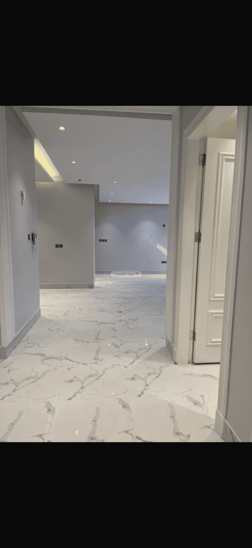 Apartment 124.97 SQM with 3 Bedrooms Al-Qairawan, North Riyadh, Riyadh