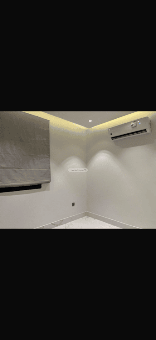 Apartment 124.97 SQM with 3 Bedrooms Al-Qairawan, North Riyadh, Riyadh