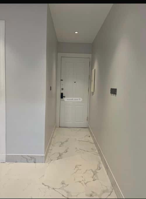 Apartment 124.97 SQM with 3 Bedrooms Al-Qairawan, North Riyadh, Riyadh
