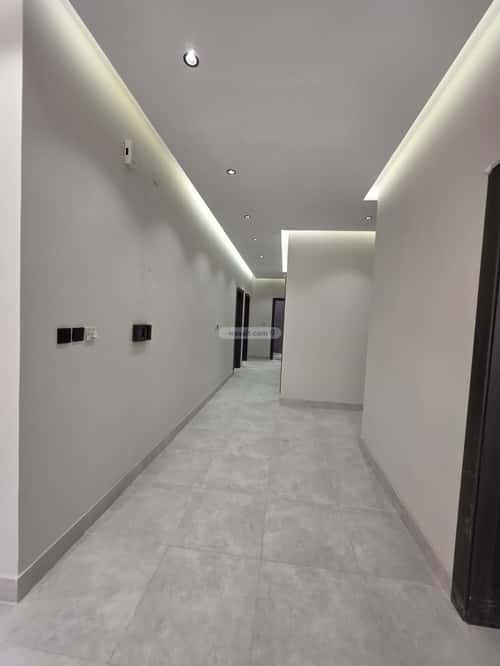 Apartment 130.48 SQM with 4 Bedrooms Al Rawdhah, North Jeddah, Jeddah