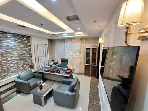 Office Space for Rent Al-Olaya, Central Riyadh, Riyadh