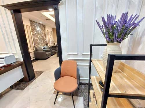 Office Space for Rent Al-Olaya, Central Riyadh, Riyadh