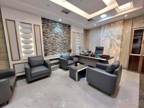 Office Space for Rent Al-Olaya, Central Riyadh, Riyadh