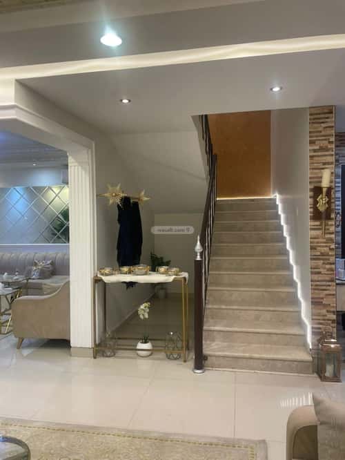 Villa 325 SQM Facing North on 15m Width Street Al-Yasmeen, North Riyadh, Riyadh