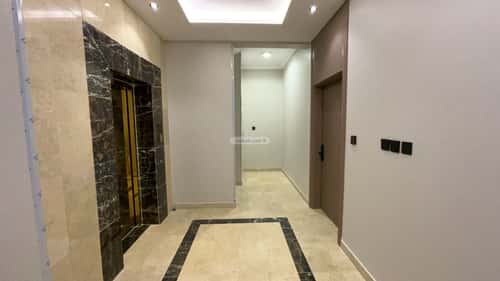 Apartment 140.21 SQM with 4 Bedrooms Almouhamdeah, Makkah Al Mukarramah
