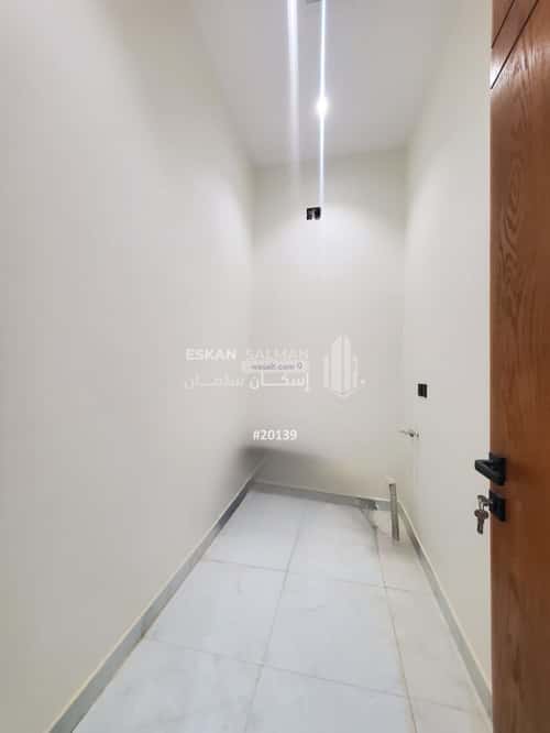 دور 312.096 متر مربع ب 5 غرف الجنادرية، شرق الرياض، الرياض