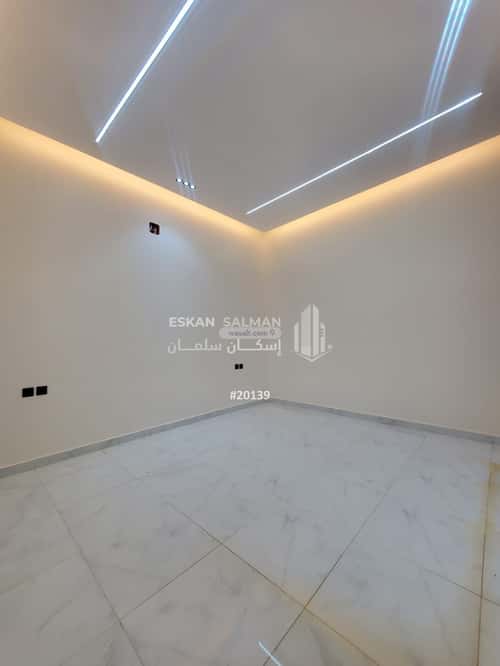 دور 312.096 متر مربع ب 5 غرف الجنادرية، شرق الرياض، الرياض