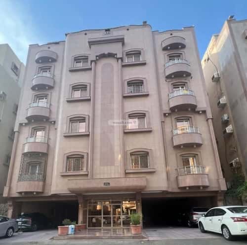 Apartment Bane Malek, South Jeddah, Jeddah