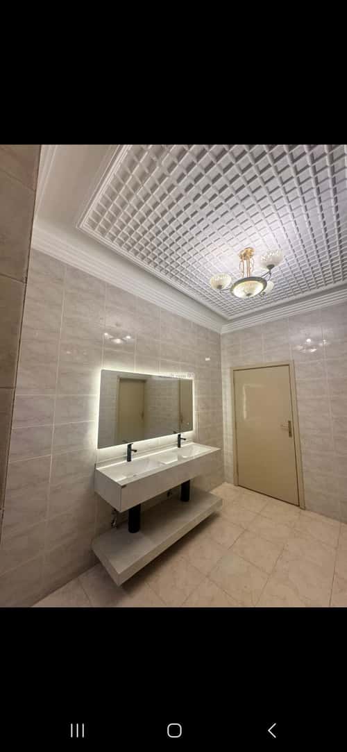 Villa 248 SQM Facing South on 10m Width Street As-Suwaidi, West Riyadh, Riyadh