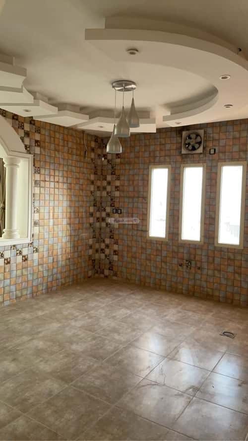 Villa 400 SQM with 3 Apartments Facing South Al Alo'Lo', North Jeddah, Jeddah