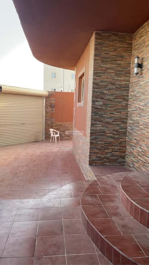 Villa 400 SQM with 3 Apartments Facing South Al Alo'Lo', North Jeddah, Jeddah