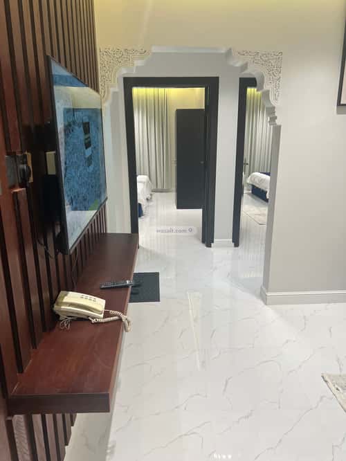 Apartment 600 SQM with 2 Bedrooms Ishbiliyah, East Riyadh, Riyadh