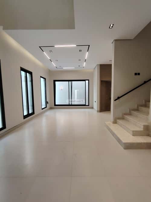 Villa 233.75 SQM Facing East on 20m Width Street Al-Maizaliyah, East Riyadh, Riyadh
