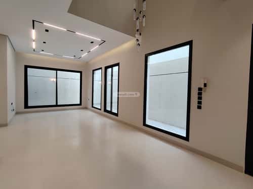 Villa 310.38 SQM Facing North on 20m Width Street Al-Maizaliyah, East Riyadh, Riyadh