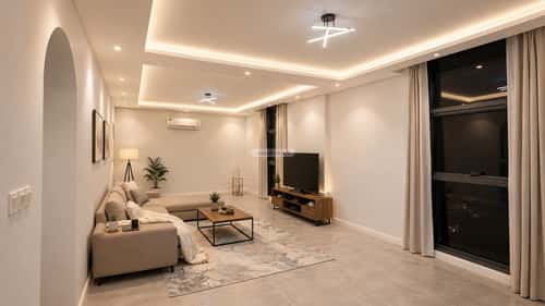 Apartment 232.85 SQM with 4 Bedrooms Al Swaryee, North Jeddah, Jeddah