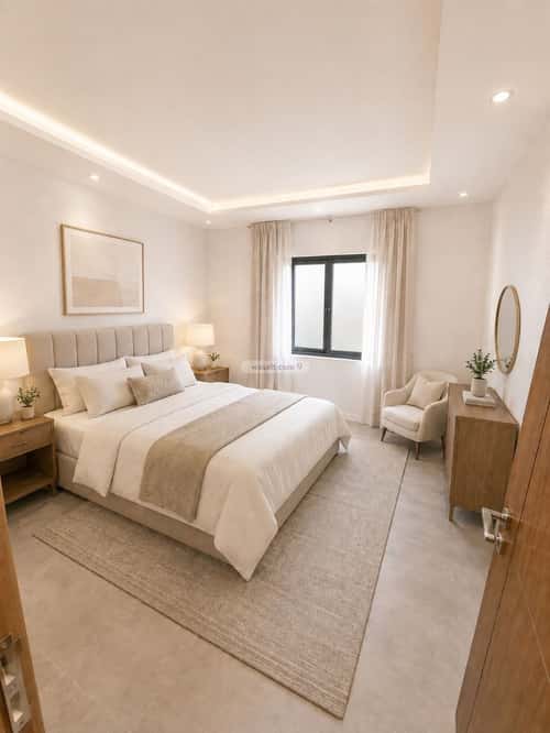 Apartment 232.85 SQM with 4 Bedrooms Al Swaryee, North Jeddah, Jeddah
