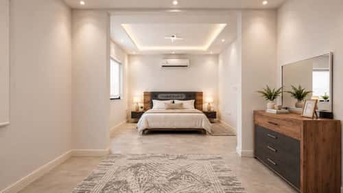 Apartment 232.85 SQM with 4 Bedrooms Al Swaryee, North Jeddah, Jeddah