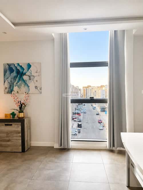 Apartment 232.85 SQM with 4 Bedrooms Al Swaryee, North Jeddah, Jeddah